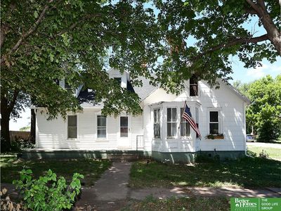 504 5th St, Shelton, NE, 68876