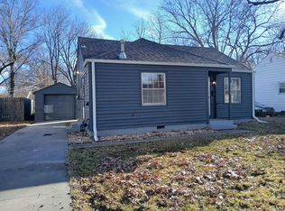 2232 SW Plass Ave, Topeka, KS 66611