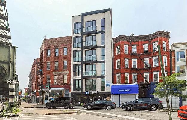 Rented by Brooklyn Group | media 1