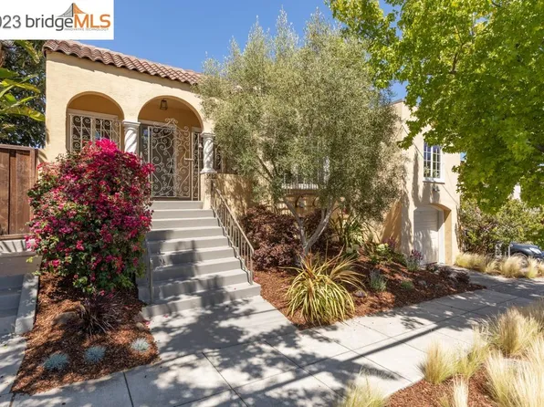 1612 E 38th St, Oakland, CA 94602