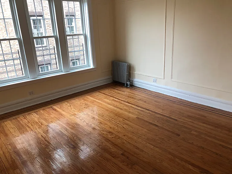 3151 Decatur Ave #A3 — Photo 1