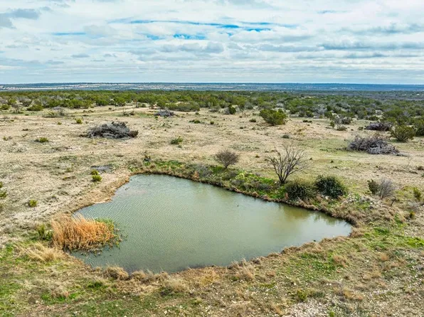 0 County Road 112, Eldorado, TX 76936