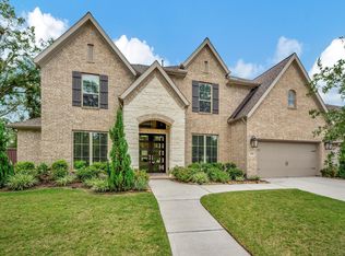 12218 Hickory Arroyo Dr, Humble, TX 77346