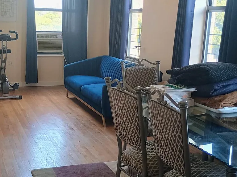 703 E 156th St #4B — Photo 4