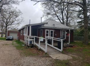 465 West St, Lake, MI 48632