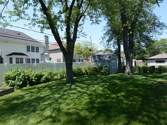 Yard/Garden