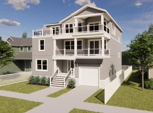 201 S Roosevelt Blvd, Brigantine, NJ 08203