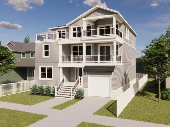 201 S Roosevelt Blvd, Brigantine, NJ 08203