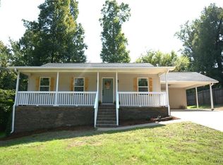 2629 Colonial Dr NE, Tuscaloosa, AL 35404