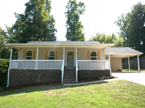 2629 Colonial Dr NE, Tuscaloosa, AL 35404