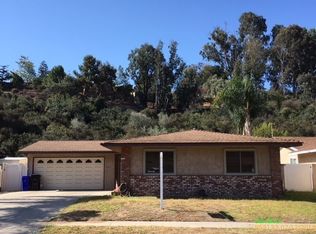 4671 Chateau Dr, San Diego, CA 92117