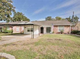 5406 Angelo St, Houston, TX 77009