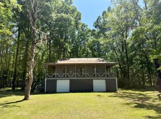 3859 Eureka Landing Rd, Uriah, AL 36480