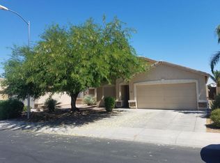 11572 W Oglesby Ave, Youngtown, AZ 85363