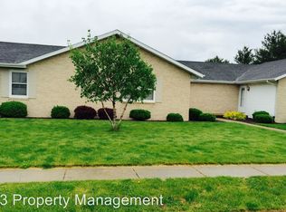1301 Old Crows Way, Springfield, IL 62712