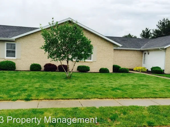 1301 Old Crows Way, Springfield, IL 62712