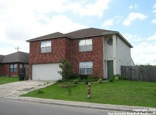 6883 Raintree Path, San Antonio, TX 78233