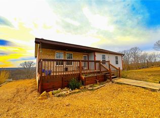 24340 County Road 104 Rd, Cross Timbers, MO 65634