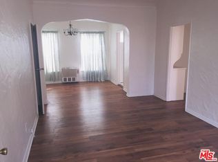 2622 West Blvd, Los Angeles, CA 90016