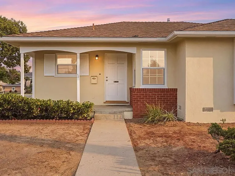 6593 Delfern St — Photo 3