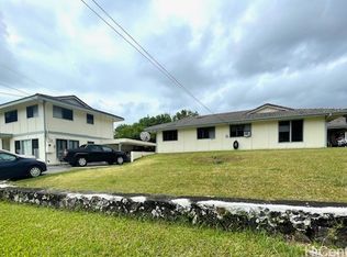 47-166 Wailehua Rd, Kaneohe, HI 96744