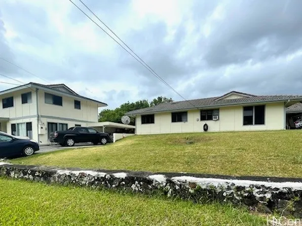 47-166 Wailehua Rd, Kaneohe, HI 96744