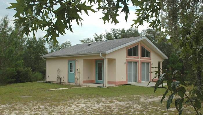 Front View