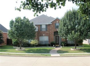 2020 Stonemont Ct, Allen, TX 75013
