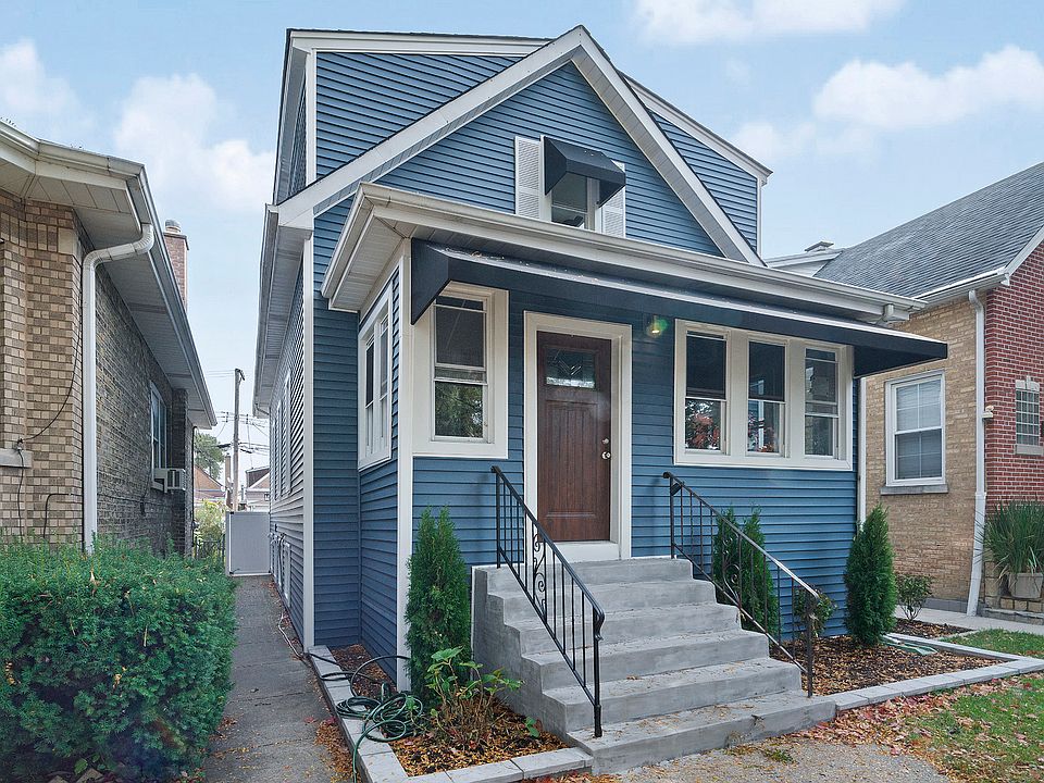 1st image of 4341 N McVicker Ave