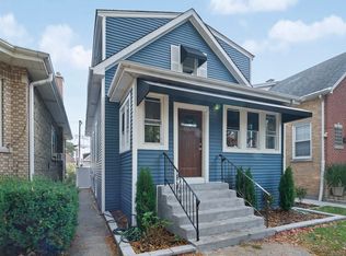 4341 N McVicker Ave, Chicago, IL 60634