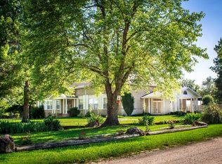 17 Westwind Rd, Elkland, MO 65644