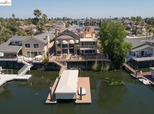 4906 Cabrillo Point, Discovery Bay, CA 94505