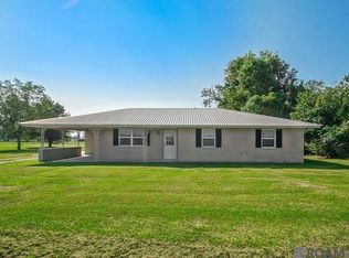 4598 State Highway 81 N, Fordoche, LA 70732