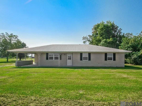 4598 State Highway 81 N, Fordoche, LA 70732