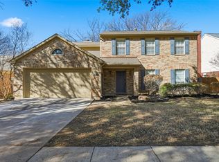 7509 Los Padres Trl, Fort Worth, TX 76137