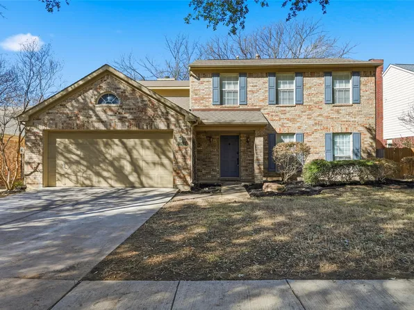 7509 Los Padres Trl, Fort Worth, TX 76137