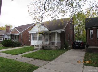 9218 Prest St, Detroit, MI 48228