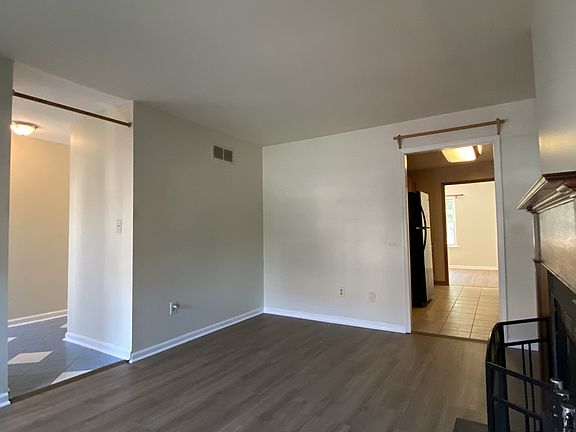 Another View of Living Room