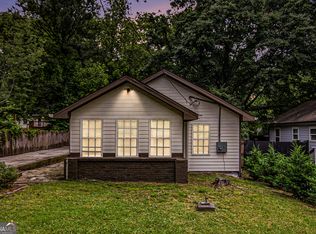 523 Mount Zion Rd SW, Atlanta, GA 30354