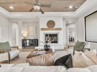 1700 Jackpot Run, Leander, TX 78641