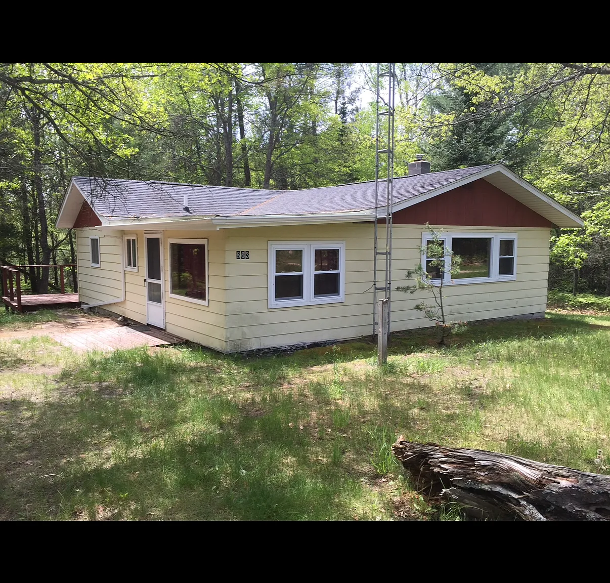 2 bed, 1000 sqft, $950 — Photo 1