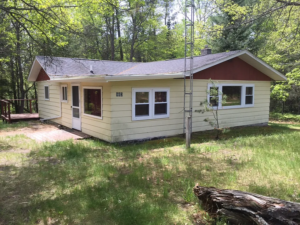 2863 W Kneeland Rd