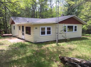 2863 W Kneeland Rd, Luzerne, MI 48636