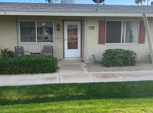13804 N Newcastle Dr, Sun City, AZ 85351