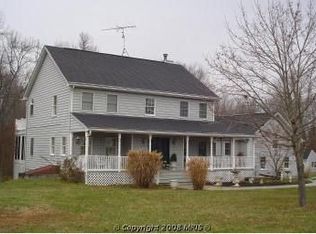 805 Clabber Hill Rd, Church Hill, MD 21623