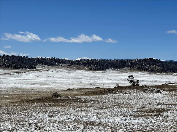 0001 Dog Chief Trail, Hartsel, CO 80449