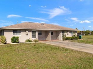 3526-3528 Skyline Blvd, Cape Coral, FL 33914