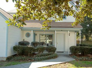 1209 Meadow Park Ln, Mount Pleasant, SC 29464