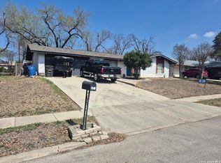 315 Colwyn Pass, San Antonio, TX 78216