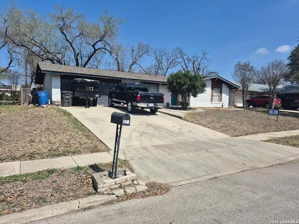 315 colwyn, San Antonio, TX 78216